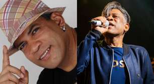 Quem foi Rogério Valença, ex-vocalista do Calcinha Preta que morreu aos 55 anos?