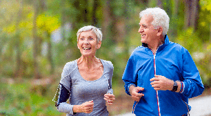O que muda na mobilidade com a idade? Veja como cuidar do corpo dos 30 aos 70 anos