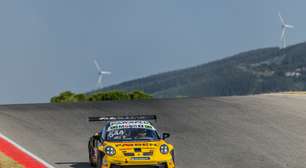 Muller chega em Interlagos buscando aumentar vantagem na liderança da Porsche Cup