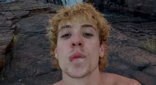 Juliano Floss viaja com famosa 15 dias após fim de namoro com Marina Sena