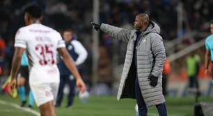 Presidente do Fluminense revela motivo para não efetivar Marcão como técnico