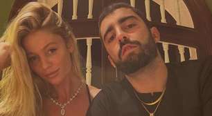 Pedro Scooby confirma fim de casamento com Cintia Dicker e faz revelação: 'Ela vai poder'