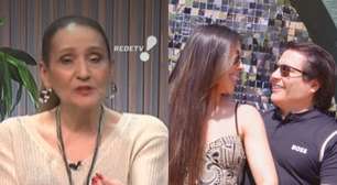 Sonia Abrão esculacha e manda recado direto para nova namorada do cantor Giovani: 'Próxima'