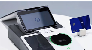 Dinheiro na palma da mão? A nova tecnologia biométrica chinesa que chega ao Brasil para substituir cartões e celulares na hora de pagar as compras