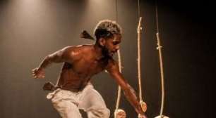 Festival Internacional de Dança do Recife reúne mais de 30 atividades gratuitas a partir desta quinta (3)