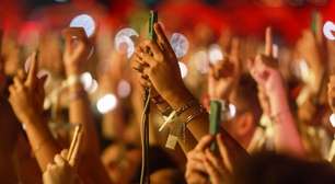 Rock in Rio 2026 permite compra antecipada de bebidas e comidas; veja preços