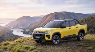 Tukan e nova Amarok demonstram força das picapes para Volkswagen