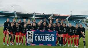 Espanha vai pagar congelamento de óvulos para jogadoras da seleção