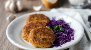 Mais fibras no almoço: 5 receitas saudáveis para cuidar da saúde intestinal