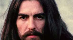 O dia em que George Harrison foi julgado culpado de "plágio subconsciente"