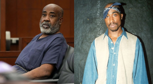 Quem é Duane Davis, declarado culpado pelo assassinato do rapper Tupac Shakur há 30 anos (e o papel de um livro na condenação)