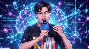 Antes de recusar uma proposta dos EUA, Yang Zhilin trabalhou no Google Brain e no Meta: ele retornou à China e criou o Kimi K3