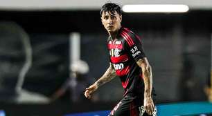 Pulgar emenda seis jogos seguidos sem cartão no Flamengo