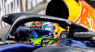 F1: Red Bull parece adotar nova filosofia e encaminha renovação com Hadjar