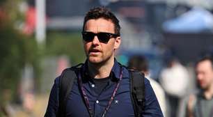 F1: Palmer relembra incidente que enfureceu Alonso em Monza: "Eu não estava nem aí"