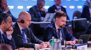 Convite à Rússia para reunião do G20 amplia tensões entre EUA e União Europeia