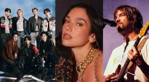 BTS, Dua Lipa e Tame Impala serão headliners do Coachella 2027, diz site