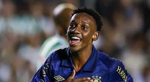 Com saída de Gabriel Mec, Grêmio supera meta de vendas do ano