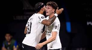 Ataque inoperante faz Corinthians ter pior série com Fernando Diniz