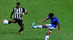 Ambos Marcam em Atlético-MG x Cruzeiro: Veja odds para apostar