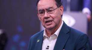 De onde vêm os eleitores de Cury que o levaram ao 3º lugar na disputa presidencial, segundo a Quaest