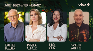 Lia Glaz comanda discussão com especialistas sobre educação, saúde e inteligência artificial