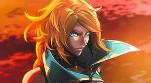 Konami fará transmissão Press Start na quinta (3) com Castlevania, Rev. NOiR e mais