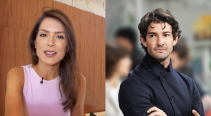 Ex-Miss Brasil revela que foi traída por Alexandre Pato: 'Terminou comigo e três dias depois estava com ela'