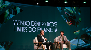 Brasil tem que tirar da cabeça que é uma falha em relação ao mundo rico e perder essa ideia maluca de querer ser EUA, diz Eduardo Gianetti