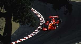 Laguna Seca: icônica curva Saca-Rolhas é rebatizada em homenagem a Alex Zanardi