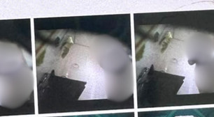 Mulher descobre que era filmada nua por ex-patrão no banheiro do trabalho em MG