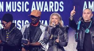 Carreira solo e maternidade: entenda por que Fergie saiu do Black Eyed Peas