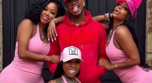 Atração do Rock in Rio, Ne-Yo vive relacionamento aberto com três mulheres