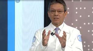Morre Luiz Antônio Silva, médico e apresentador do quadro 'Pergunte ao Doutor', do DF1