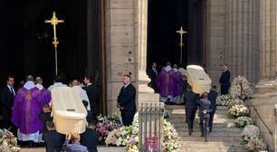 Morta em tragédia, executiva da Dior reúne celebridades em torno de seu caixão ecológico em Paris