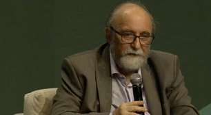 Miguel Nicolelis no Encontro Futuro Vivo: 'Minha jabuticabeira é mais inteligente que qualquer IA'