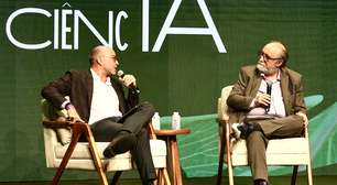 Miguel Nicolelis diz quais são as três grandes funções da IA e que 'nenhuma vai curar o câncer'