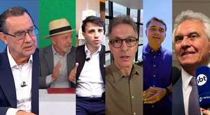 TSE barra campanha de Renan, Cury dispara nas pesquisas e Lula se aproxima do K-pop
