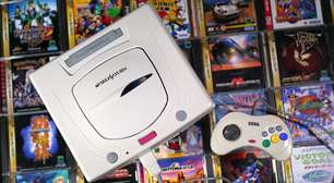10 jogos que mostram por que o Sega Saturn era tão diferente