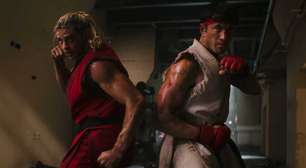 Novo trailer de Street Fighter mostra algumas das lutas que teremos no longa