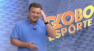 Apresentador que fez acordo com a Globo após demissão equivocada estreia em nova função