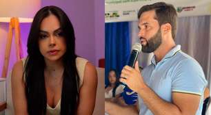 Prefeito de município em PE é acusado de agredir esposa após pedido de separação: 'Ele não aceitou'