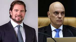 Mensagens mostram Vorcaro pedindo a Moraes que interviesse com PF e PGR para travar investigações, diz jornal