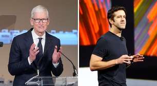 Tim Cook deixa de ser CEO da Apple e sucessor assume a partir de hoje