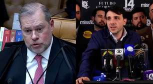 Toffoli reverte veto e libera Renan Santos para participar de debates e fazer campanhas nas redes sociais
