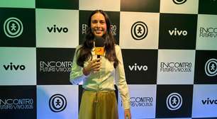 Gaya Herrington vê lado positivo de colapso e diz que é completamente imprevisível calcular qual lugar do mundo é seguro
