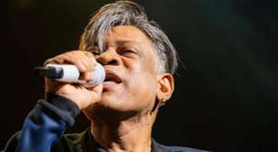 Ex-vocalista da banda Calcinha Preta, Rogério Valença morre aos 55 anos