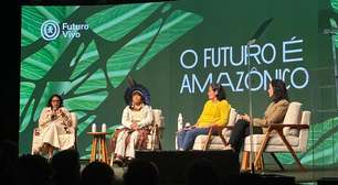 'Indígenas são vistos como pobres e não contam pro PIB', critica líder indígena Raquel Tupinambá