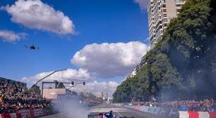 Ben Sulayem manifesta apoio ao retorno da Argentina à Fórmula 1