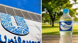 Anvisa toma medidas contra Unilever e água mineral; veja o que muda para o consumidor